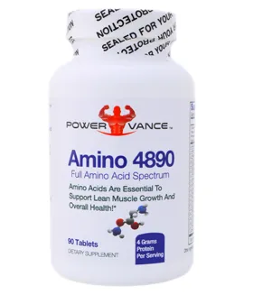 amino