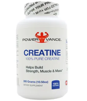 creatine