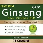 ginseng