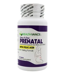 prenatal